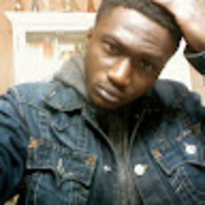 Meet your Posher, Saliou